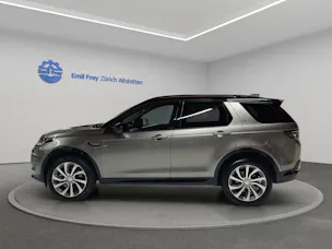 Land Rover Discovery Sport 1.5 T 270e Dynamic HSE
