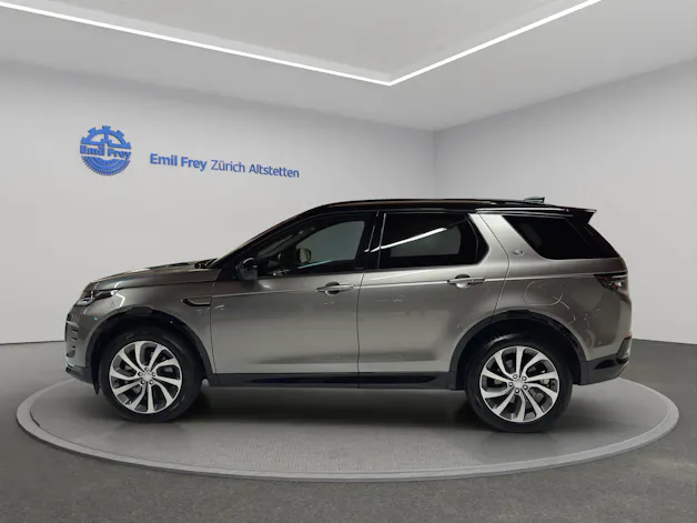 Land Rover Discovery Sport 1.5 T 270e Dynamic HSE