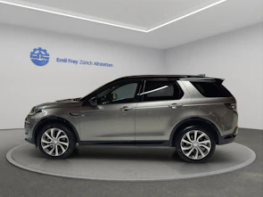 immagine del veicolo LAND ROVER Discovery Sport 1.5 T 270e Dynamic HSE