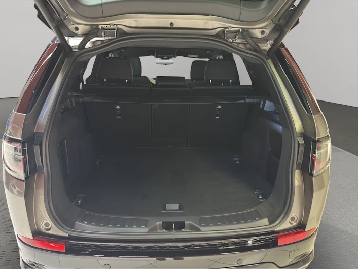 immagine del veicolo LAND ROVER DISCOVERY SPORT