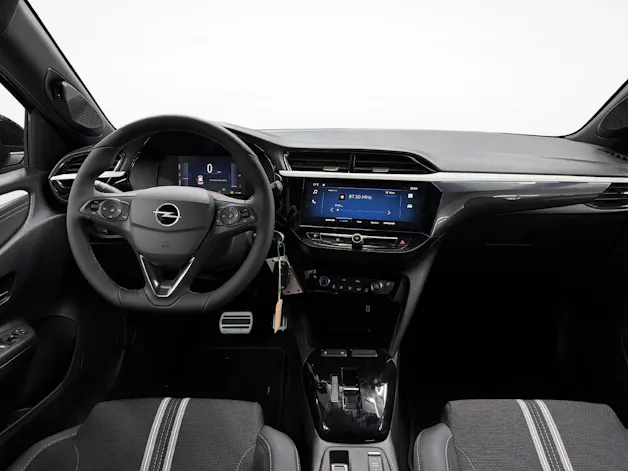 OPEL Corsa 1.2 T Hybrid Viva