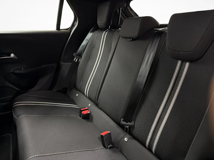 Fahrzeugbild OPEL CORSA