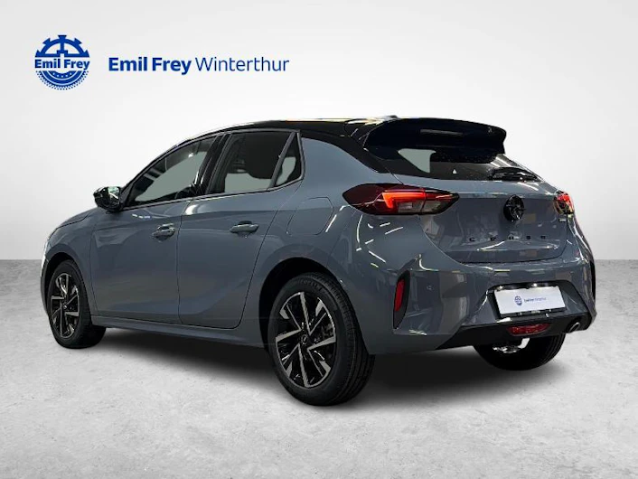 Fahrzeugbild OPEL CORSA