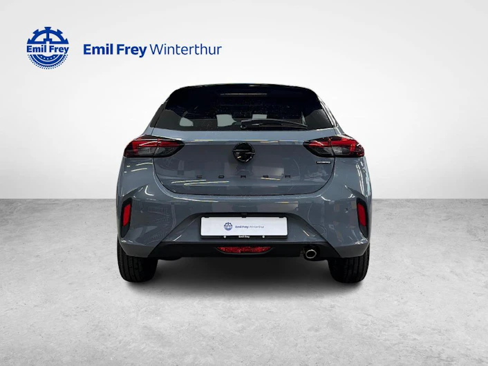 Fahrzeugbild OPEL CORSA
