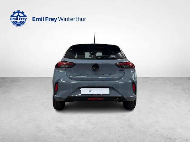 OPEL Corsa 1.2 T Hybrid Viva