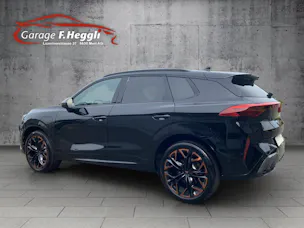 CUPRA Terramar 1.5 eHybrid VZ DSG