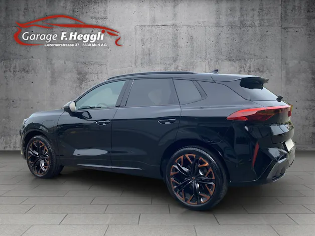 CUPRA Terramar 1.5 eHybrid VZ DSG