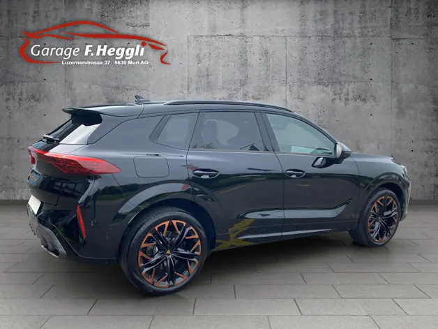CUPRA Terramar 1.5 eHybrid VZ DSG