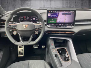 CUPRA Terramar 1.5 eHybrid VZ DSG