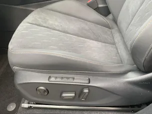 CUPRA Terramar 1.5 eHybrid VZ DSG