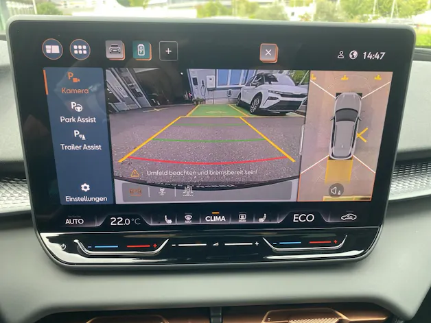 CUPRA Terramar 1.5 eHybrid VZ DSG