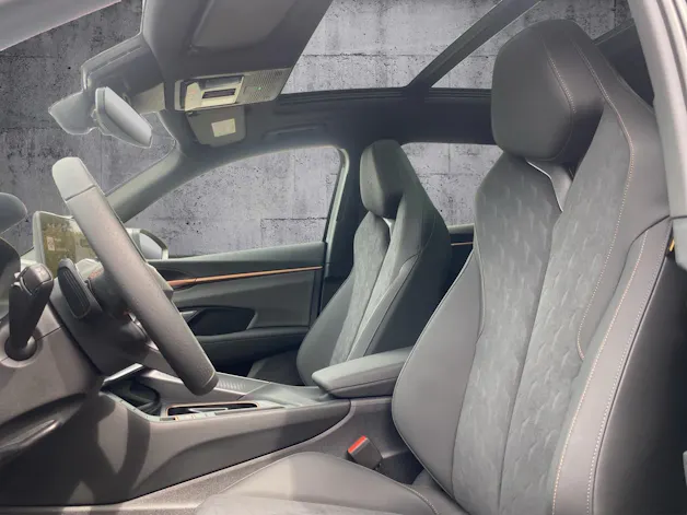 CUPRA Terramar 1.5 eHybrid VZ DSG