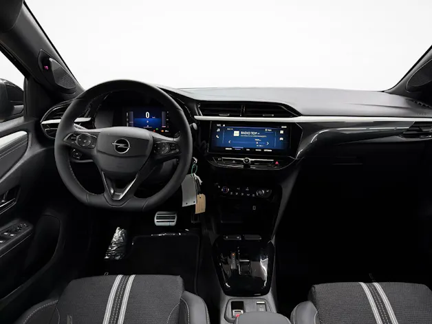 OPEL Corsa 1.2 T Hybrid Viva