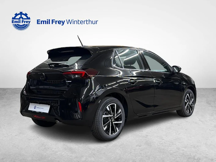 Fahrzeugbild OPEL CORSA