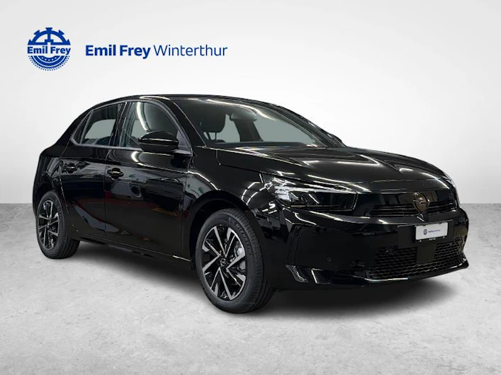 Fahrzeugbild OPEL CORSA