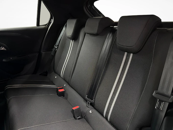 Fahrzeugbild OPEL CORSA