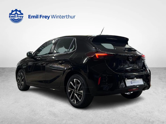 Fahrzeugbild OPEL CORSA