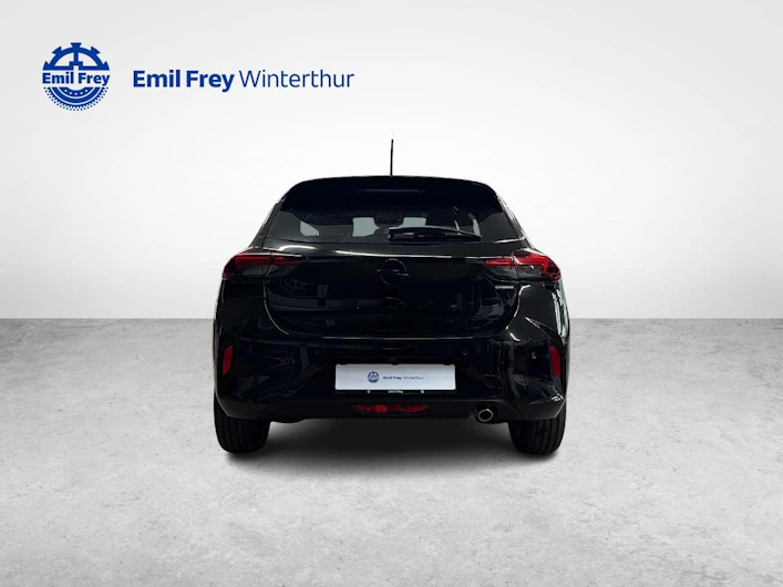 Fahrzeugbild OPEL CORSA