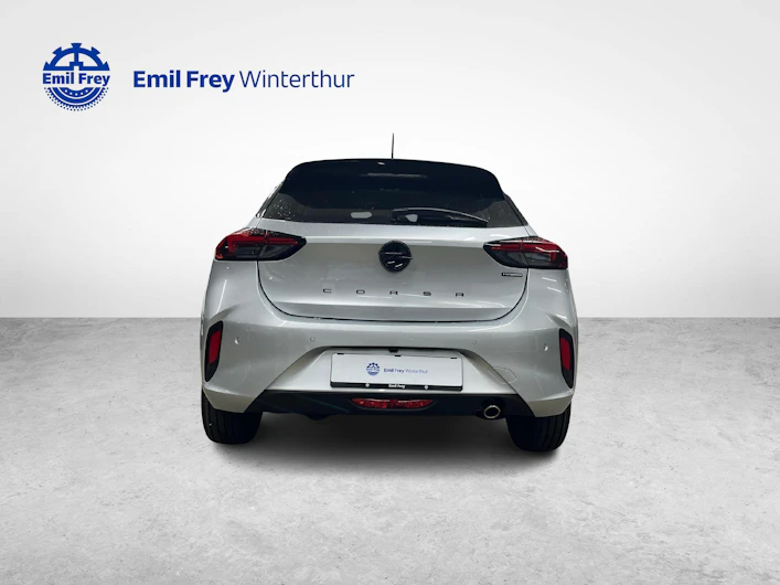 immagine del veicolo OPEL CORSA