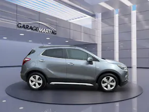 OPEL Mokka X 1.4T ecoTEC 4x4 Ultimate S/S