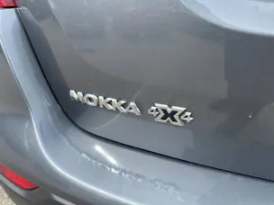 OPEL Mokka X 1.4T ecoTEC 4x4 Ultimate S/S