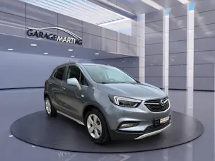 OPEL Mokka X 1.4T ecoTEC 4x4 Ultimate S/S