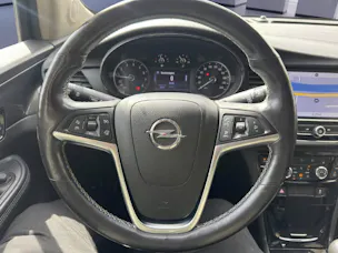 OPEL Mokka X 1.4T ecoTEC 4x4 Ultimate S/S