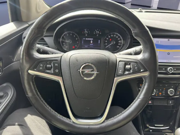 OPEL Mokka X 1.4T ecoTEC 4x4 Ultimate S/S