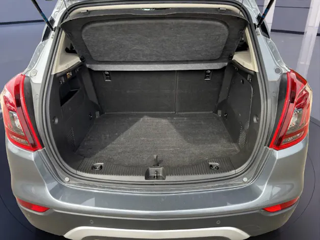 OPEL Mokka X 1.4T ecoTEC 4x4 Ultimate S/S
