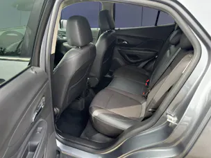 OPEL Mokka X 1.4T ecoTEC 4x4 Ultimate S/S
