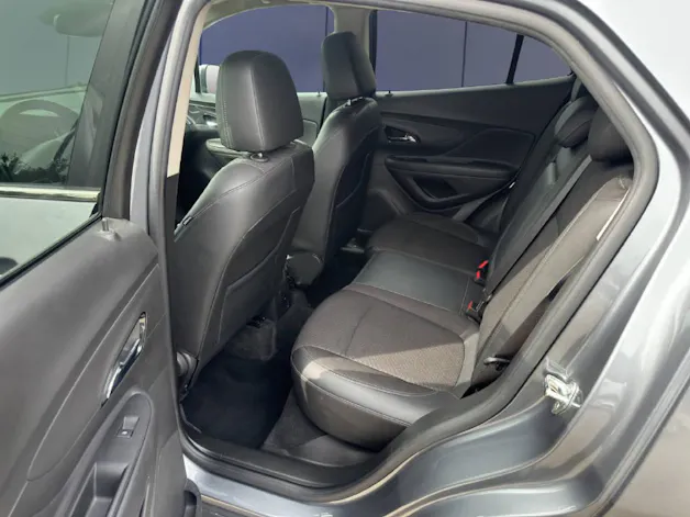 OPEL Mokka X 1.4T ecoTEC 4x4 Ultimate S/S