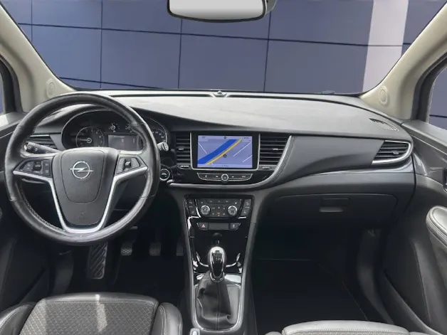 OPEL Mokka X 1.4T ecoTEC 4x4 Ultimate S/S