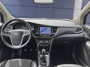 OPEL Mokka X 1.4T ecoTEC 4x4 Ultimate S/S
