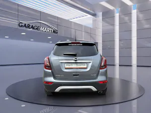 OPEL Mokka X 1.4T ecoTEC 4x4 Ultimate S/S