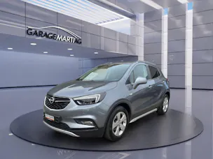 OPEL Mokka X 1.4T ecoTEC 4x4 Ultimate S/S