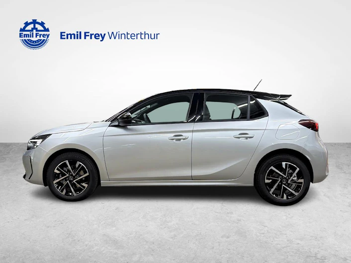 Fahrzeugbild OPEL CORSA
