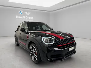 MINI Countryman F60 2.0i John Cooper Works ALL4