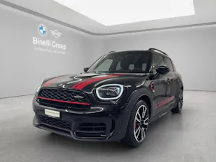 MINI Countryman F60 2.0i John Cooper Works ALL4