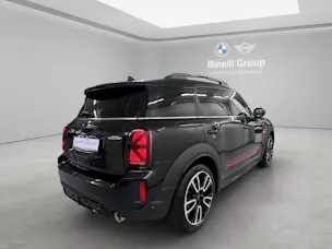 MINI Countryman F60 2.0i John Cooper Works ALL4