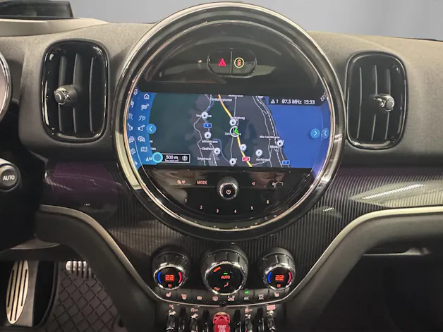 MINI Countryman F60 2.0i John Cooper Works ALL4