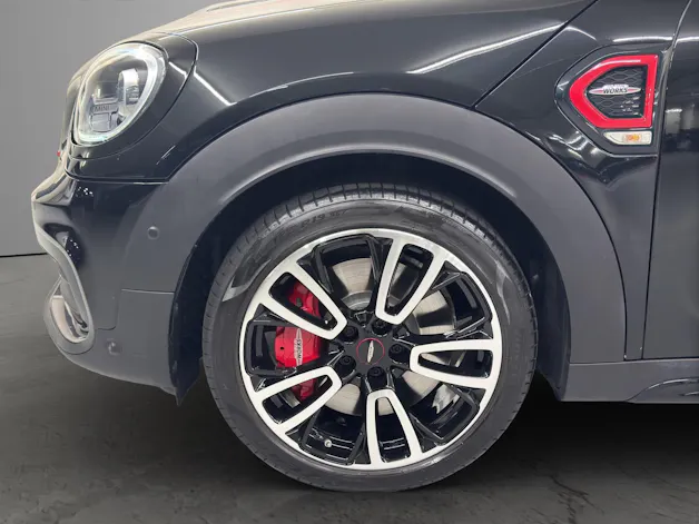 MINI Countryman F60 2.0i John Cooper Works ALL4