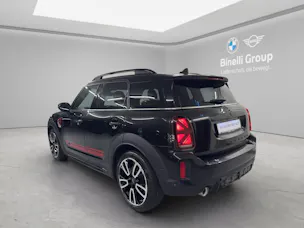 MINI Countryman F60 2.0i John Cooper Works ALL4