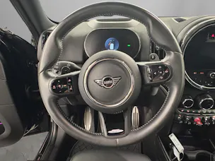 MINI Countryman F60 2.0i John Cooper Works ALL4