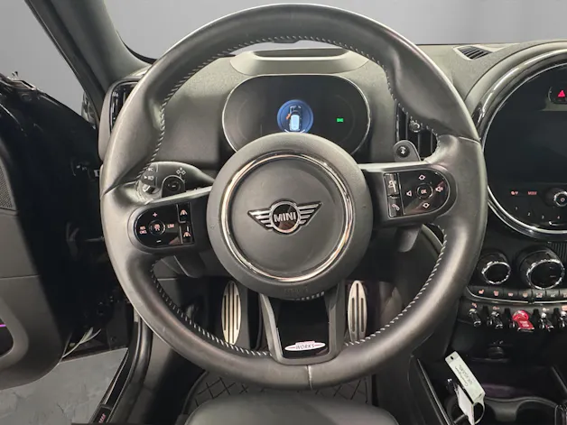 MINI Countryman F60 2.0i John Cooper Works ALL4