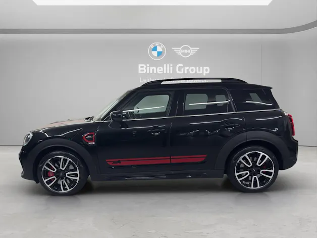 MINI Countryman F60 2.0i John Cooper Works ALL4