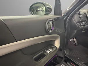 MINI Countryman F60 2.0i John Cooper Works ALL4
