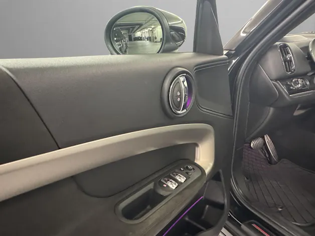 MINI Countryman F60 2.0i John Cooper Works ALL4