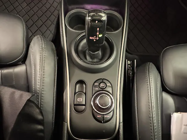 MINI Countryman F60 2.0i John Cooper Works ALL4
