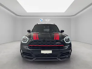 MINI Countryman F60 2.0i John Cooper Works ALL4
