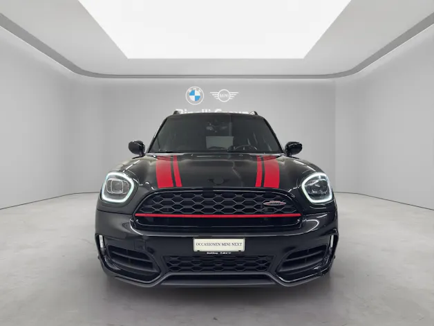 MINI Countryman F60 2.0i John Cooper Works ALL4